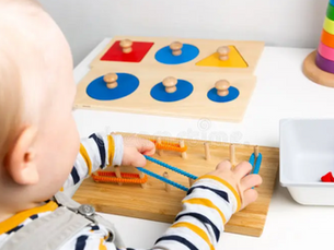 Understanding Fine Motor Skills