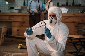 Forensic Pathology