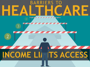 Breaking Barriers: Healthcare Access for Low-Income Families and Immigrants