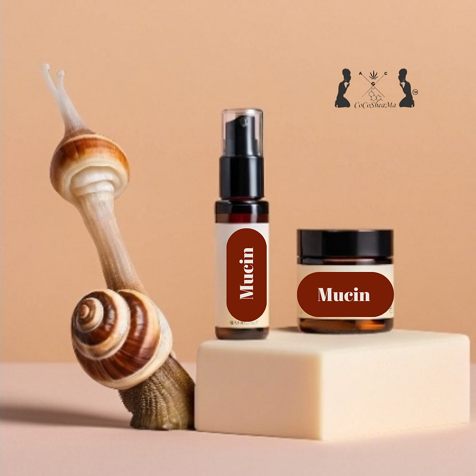 Miniatura: Nour Moi Snail Mucin Gift  Set