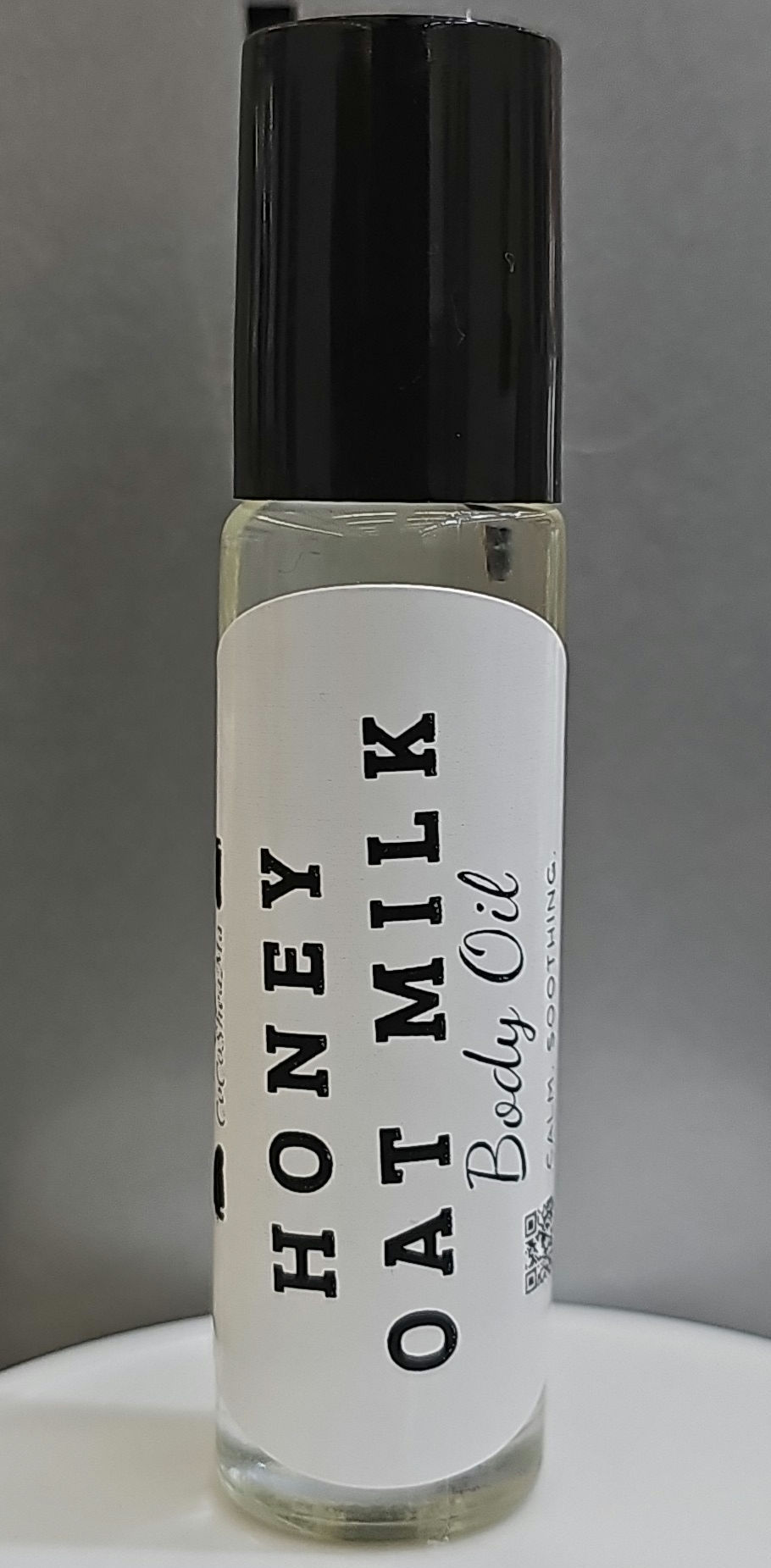 Miniatura: Perfume de aceite corporal (Roll on) 10 ml
