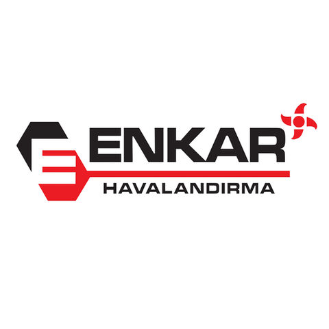 enkar havalandırma logo