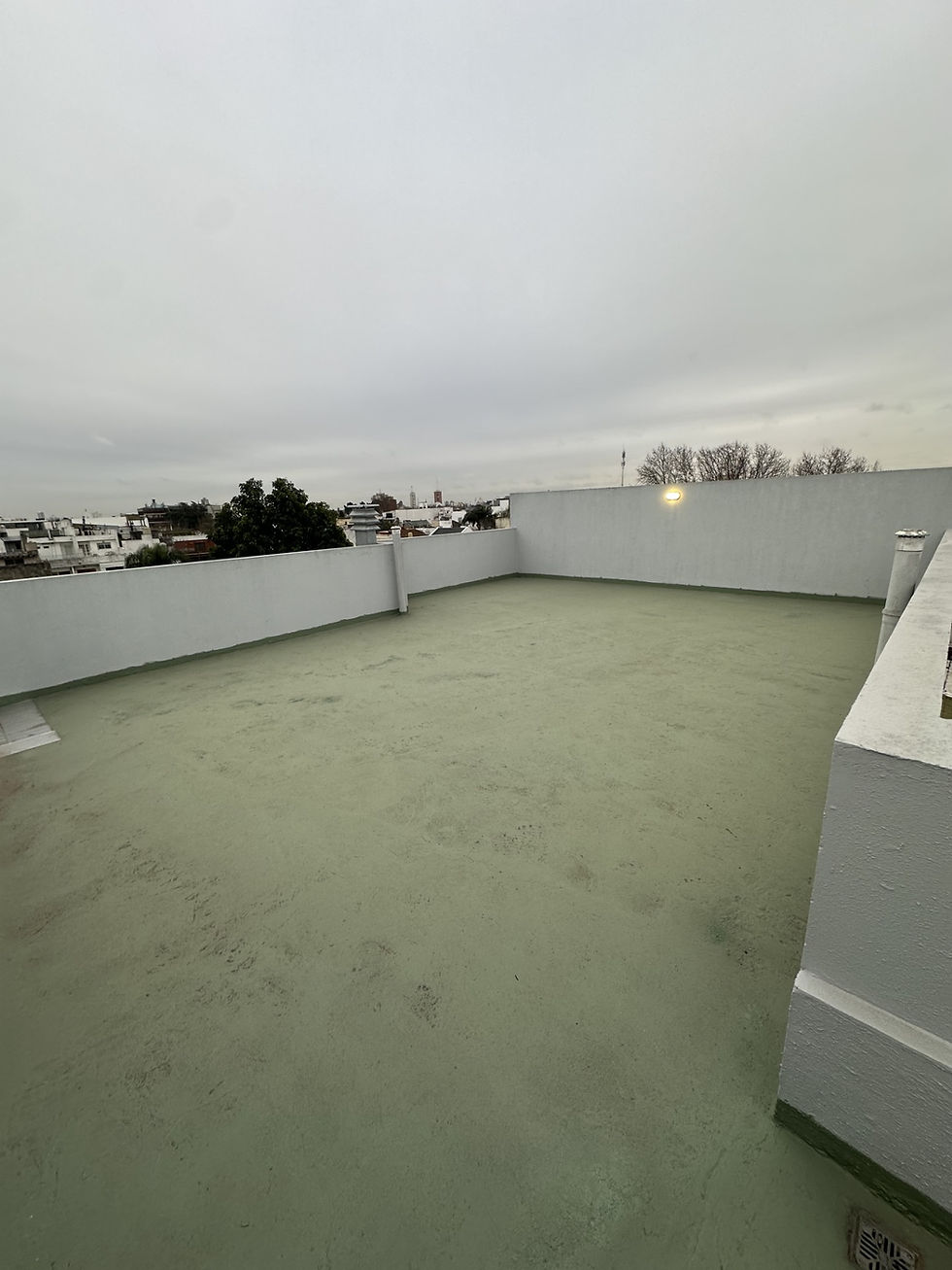 Miniatura: Patron 7263 , 4°,DPTO 3 AMB. 4 PISO UNICO CON TERRAZA PROPIA A ESTRENAR CON COCH