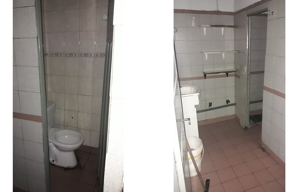 Miniatura: COLON Nº 2451 - LOMAS DEL MIRADOR - GALPÓN 150 M2