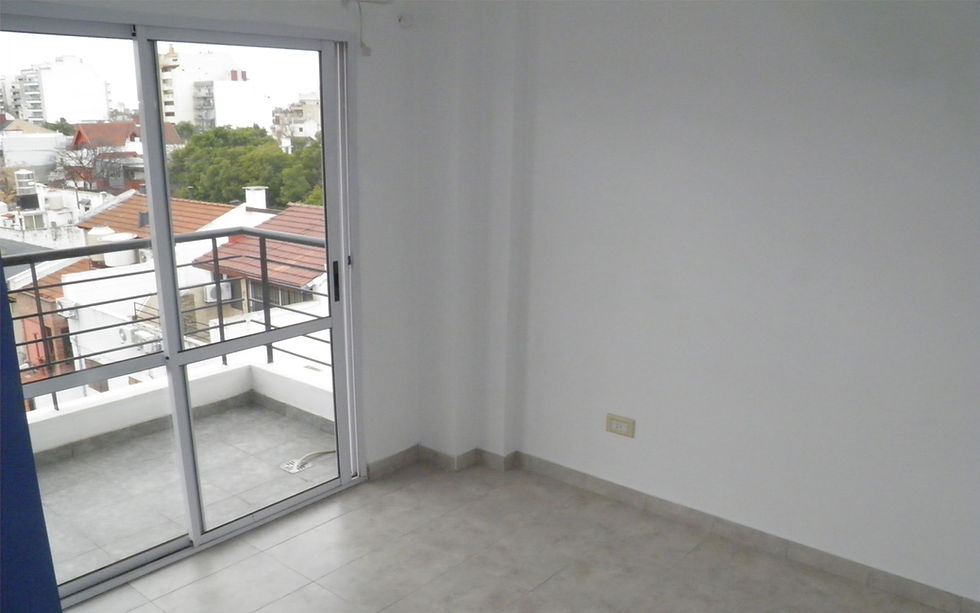Miniatura: SANABRIA Nº 2831 - 2 AMB CON BALCON - VILLA DEVOTO