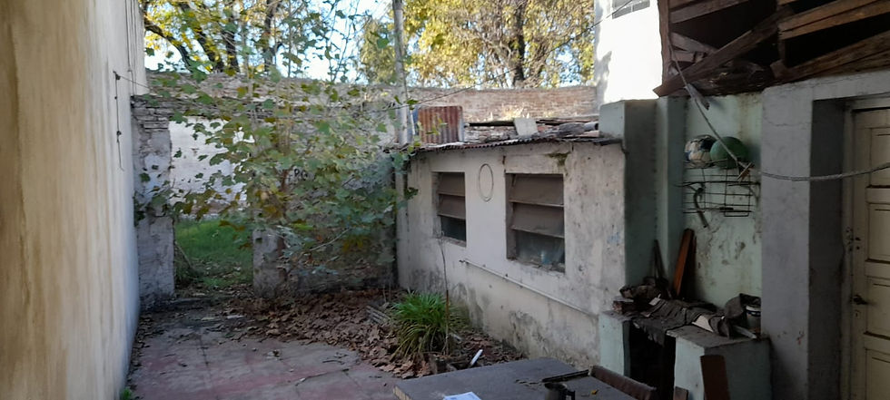 Miniatura: MAGARIÑOS CERVANTES Nº 5584 - VILLA LURO