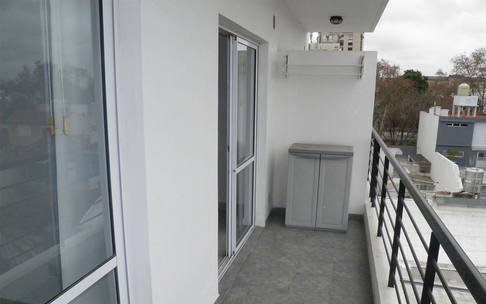 Miniatura: SANABRIA Nº 2831 - 2 AMB CON BALCON - VILLA DEVOTO