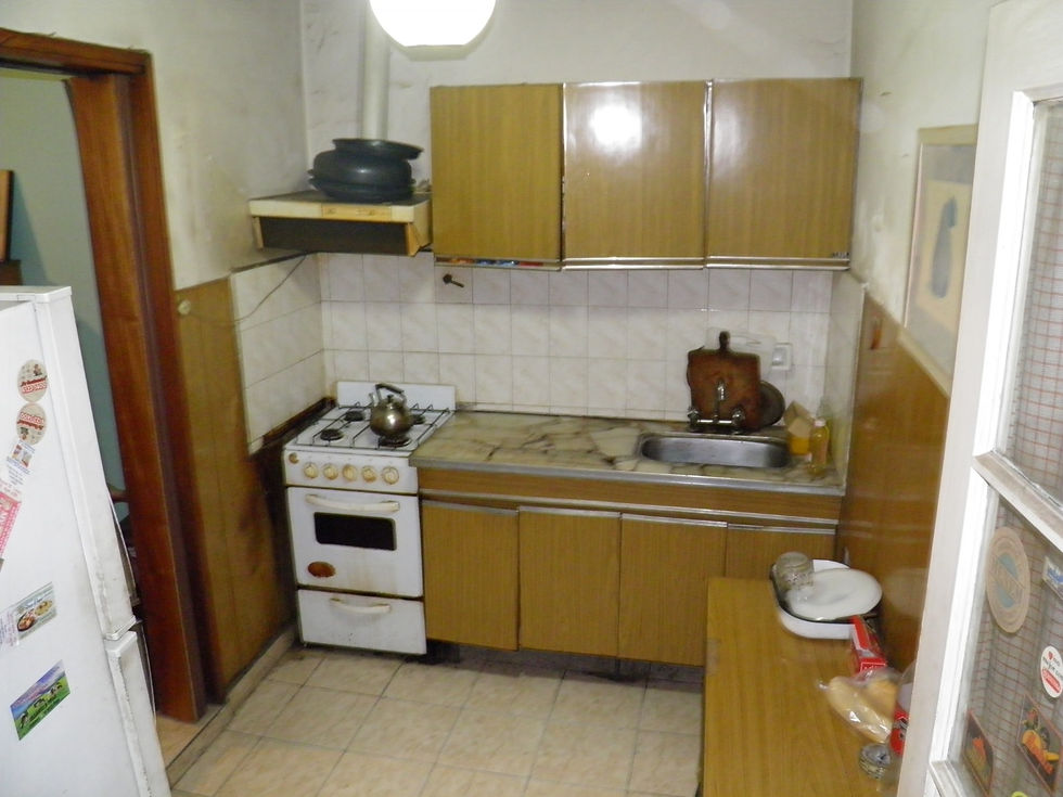 Miniatura: PALMAR Nº 7162 - 3 AMB CONTRAFRENTE  - LINIERS