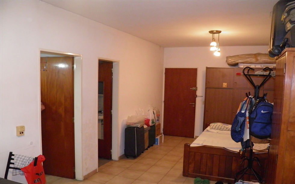 Miniatura: VENTURA BOSCH Nº 7107 - PLANTA ALTA - LINIERS