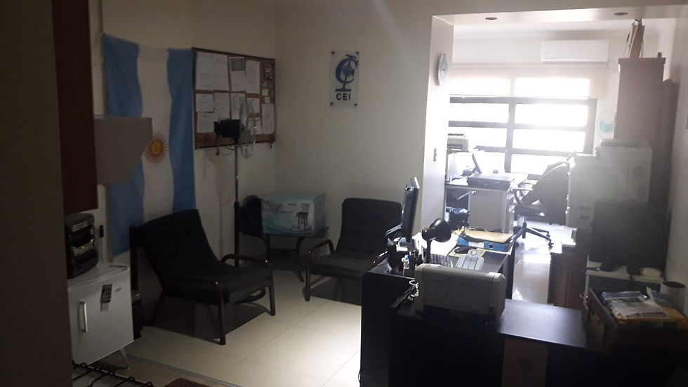 Miniatura: AV CORONEL CARDENAS Nº 2527/29 3º PISO - MATADEROS - 1 AMB DIVISIBLE A 2 AMB