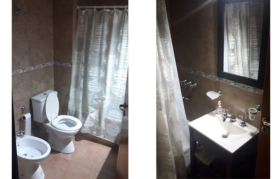 Miniatura: AV CORONEL CARDENAS Nº 2527/29 3º PISO - MATADEROS - 1 AMB DIVISIBLE A 2 AMB