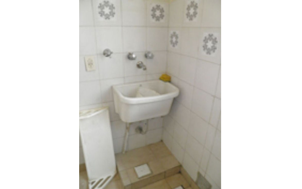 Miniatura: VENTURA BOSCH Nº 7107 - LINIERS - 2 AMB