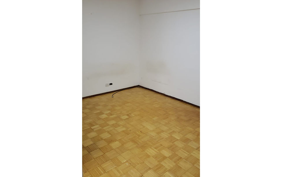 Miniatura: PICHINCHA Nº 649 5º PISO BALVANERA 2 AMB