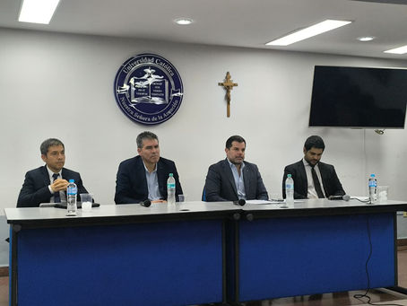 Nueva ley trae importantes ajustes al mercado de valores paraguayo