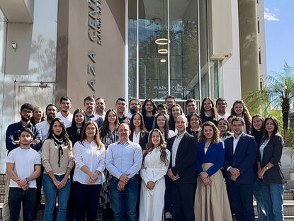 CAVAPY celebra cinco años impulsando la modernización y transformación del mercado de valores paraguayo