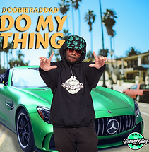 DoobieRaddad - Do My Thing