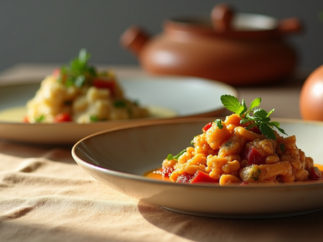 FotografÃa profesional: Experiencia en fotografÃa gastronómica