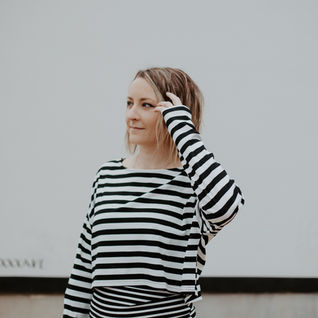 68. Living The 6/3 Life With Holistic Health Coach Rochelle Smith