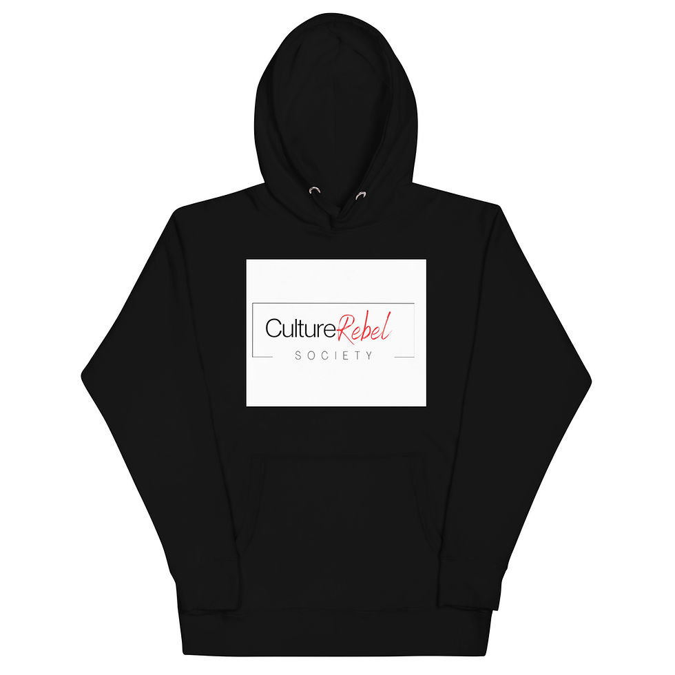 Thumbnail: Unisex Hoodie