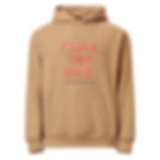 Thumbnail: Urban garment-dyed hoodie