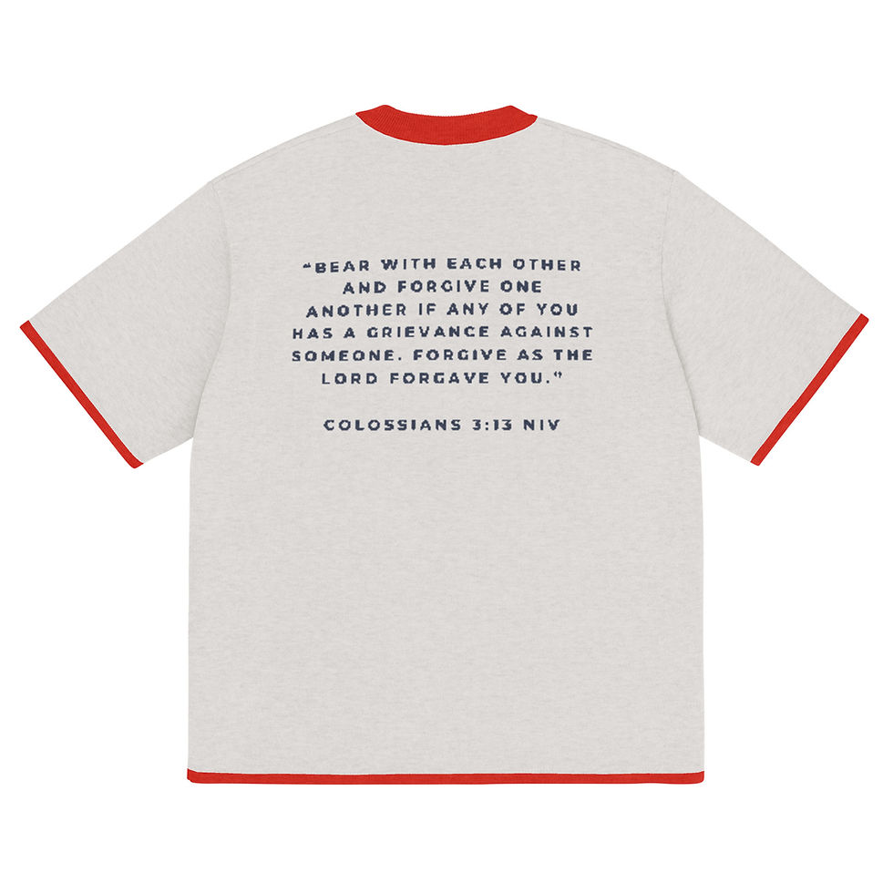 Thumbnail: Knitted classic tee