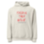 Thumbnail: Urban garment-dyed hoodie