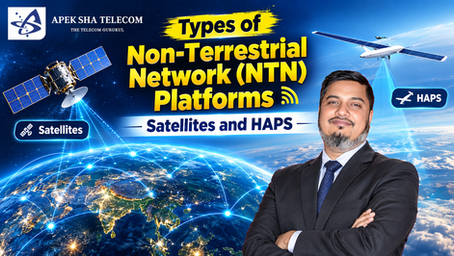 NTN Platforms