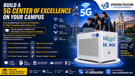 5G Center of Excellence