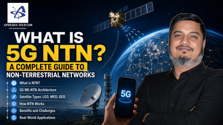 5G NTN