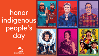 Indigenous People's Day is Not Just Today. It's a Daily Practice.