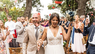 ¿CÓMO HACER FOTOGRAFÍA DE BODAS?