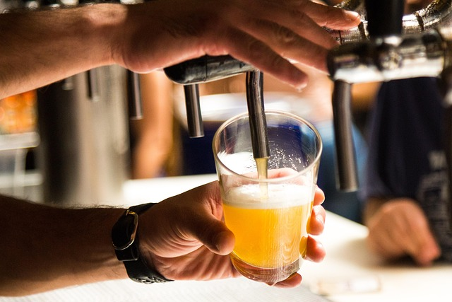 いつも通りに始めたいなら|ノンアルコールビール