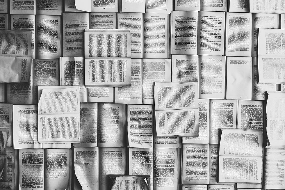 ドリンクメニューは「リスト」をやめた——世界のバーが始めた、物語としての飲み物の見せ方