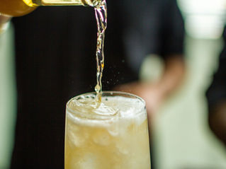 ジンジャーエールとジンジャービアの違い──選び方と楽しみ方ガイド