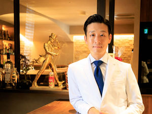 ノンアルボイス｜EDEN CELLAR 吉田 宏樹の場合