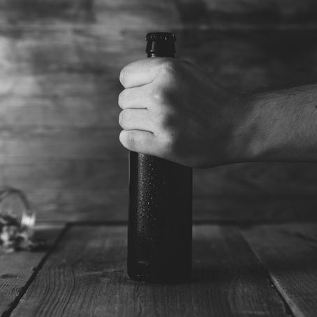 飲酒とJカーブ、嘘とホント