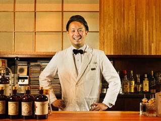 富田健一