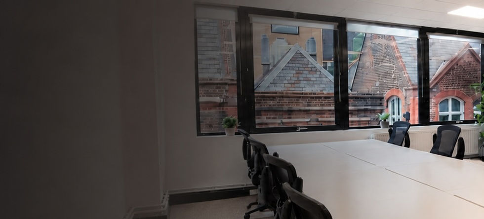 Fully Serviced Offices in EC1, Farringdon
