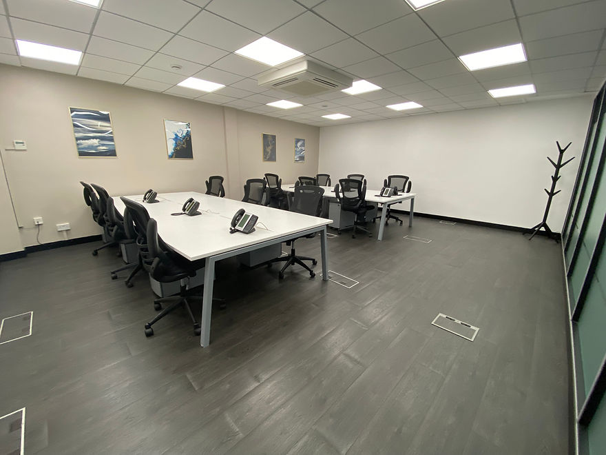 Office M8