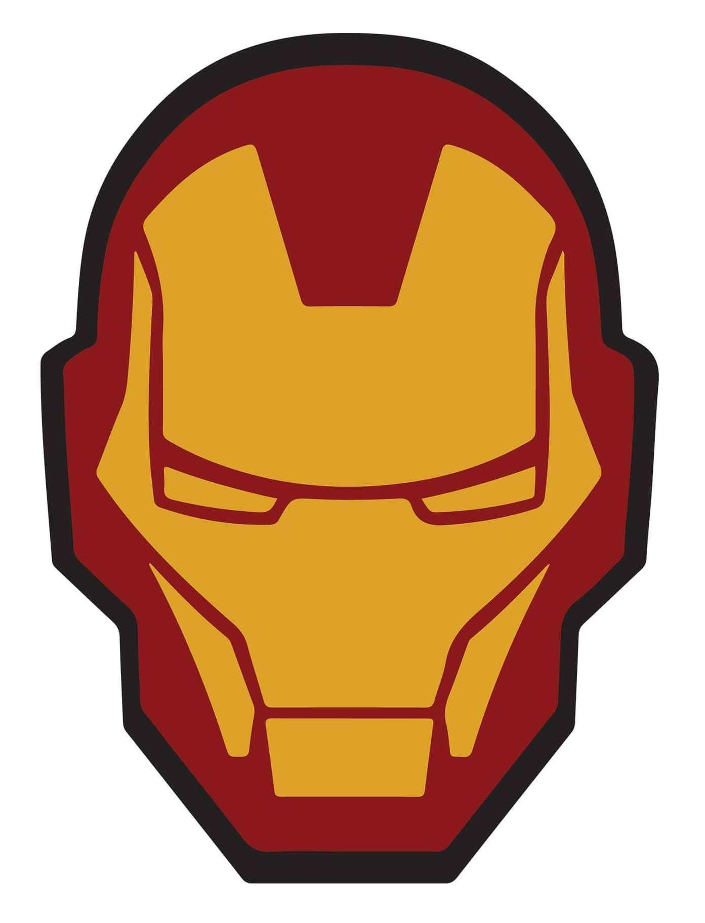 iron man face print white half sleeves printed t shirts for men k g stores