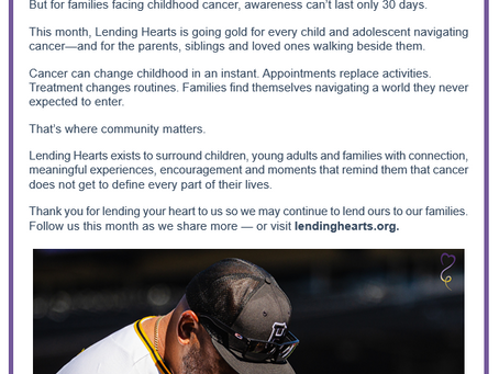 September e-Newsletter