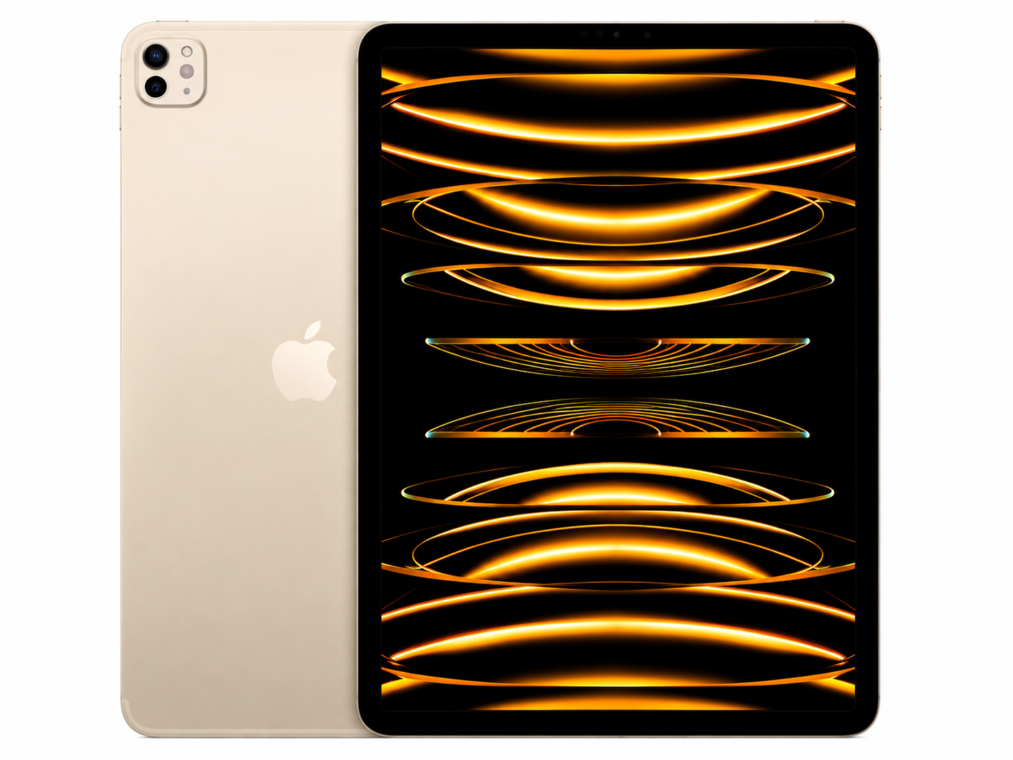 iPad Pro 12.9