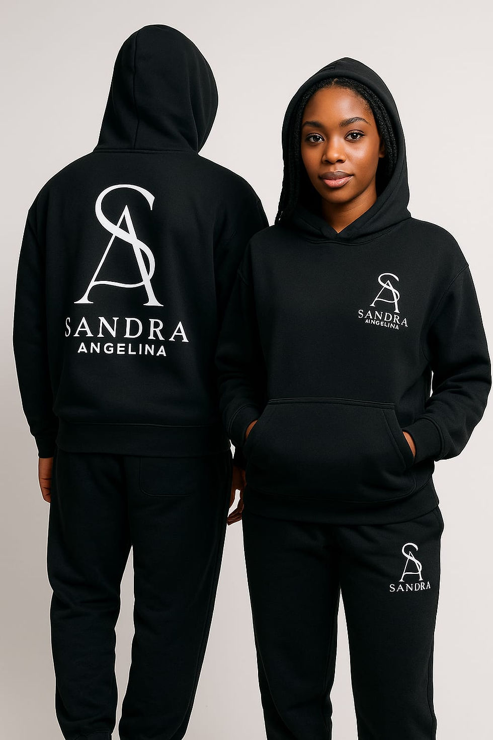 The Comfort Collection Set