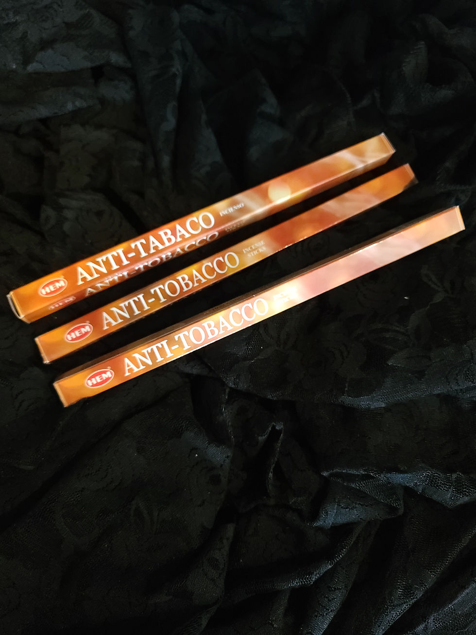 Thumbnail: Incense Assortment 