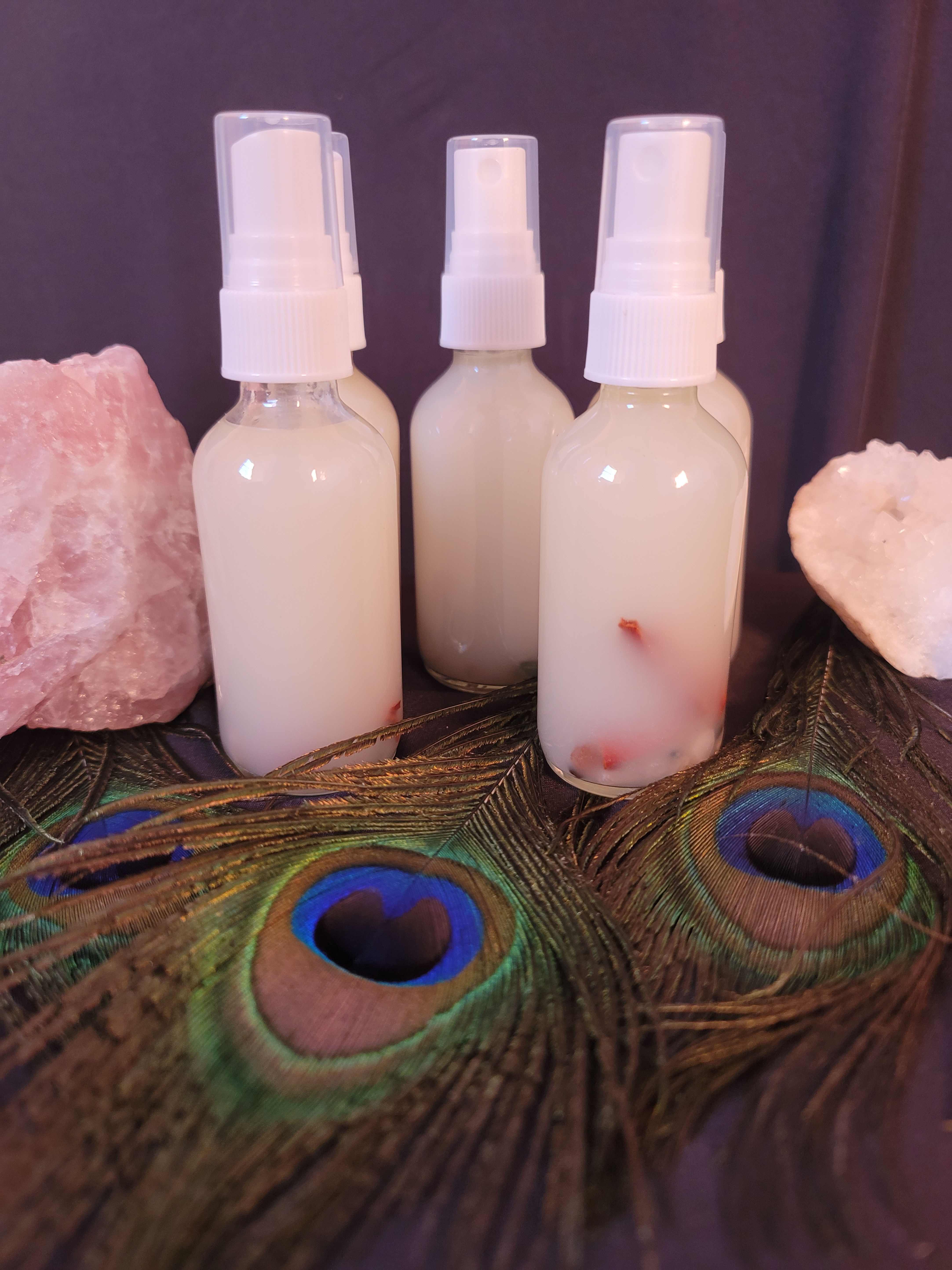 Sweet Dreams Bed Mist