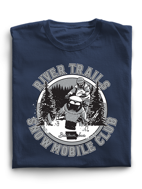 Special Event Graphic Tee
Custom Screen Print
Custom Design