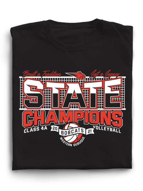 Volleyball graphic Tee / Team Apparel
Custom Screen Print
Custom Design