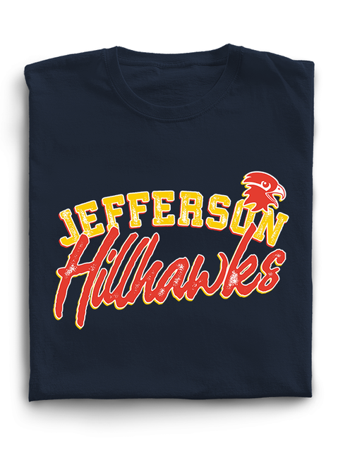 High School Spirit Wear
Custom Screen Print
Custom Design