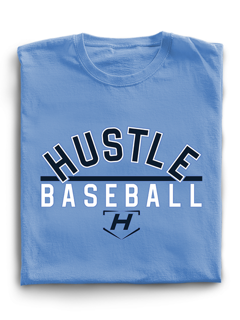 Baseball graphic Tee / Team Apparel
Custom Screen Print
Custom Design