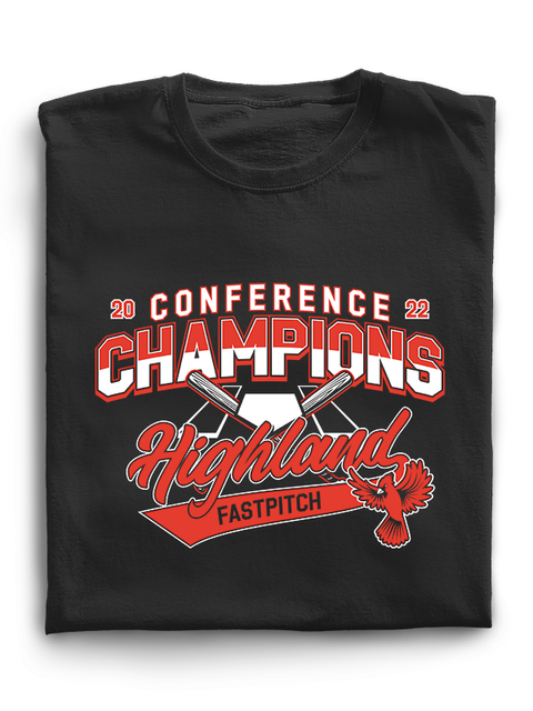 Softball graphic Tee / Team Apparel
Custom Screen Print
Custom Design